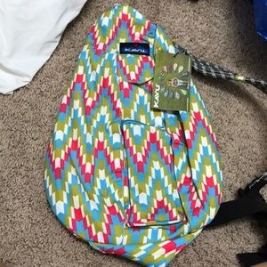 Kavu Bag